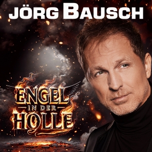 Engel in der Hölle - Jörg Bausch