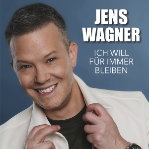 Ich will für immer bleiben - Jens Wagner