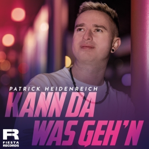 Kann da was gehn - Patrick Heidenreich