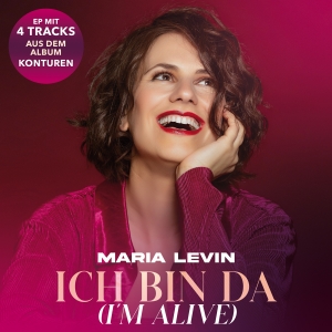 Ich bin da (I am Alive) - Maria Levin