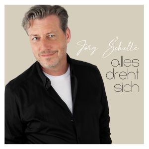 Alles dreht sich - Jörg Schulte