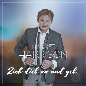 Zieh Dich an und geh - Harry Harrison