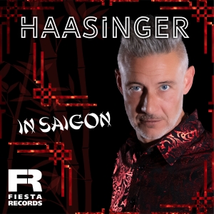 In Saigon - Haasinger