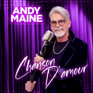 Chanson Damour (Version 2025) - Andy Maine