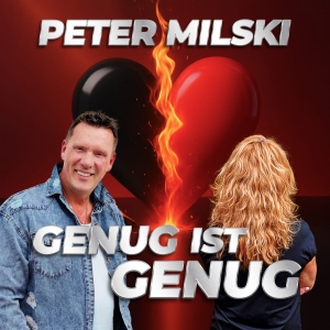 Genug ist Genug - Peter Milski