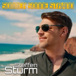 Sommer Sonne Strand - Steffen Sturm