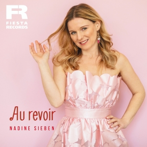 Au revoir - Nadine Sieben