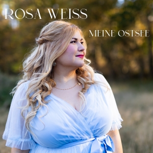 Meine Ostsee - Rosa Weiss