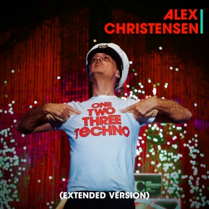 one two three Techno (Extended Version) - Alex Christensen