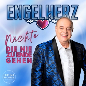 Nächte die nie zu Ende gehen - Engelherz