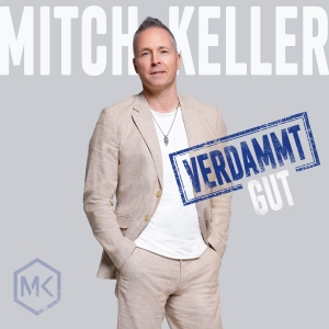 Steh auf wenn Du fällst (I promised myself) (Nur So! Remix) - Mitch Keller