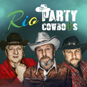 RIO - Partycowboys