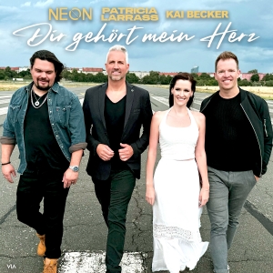 Dir gehört mein Herz - Patricia Larrass x NEON x Kai Becker
