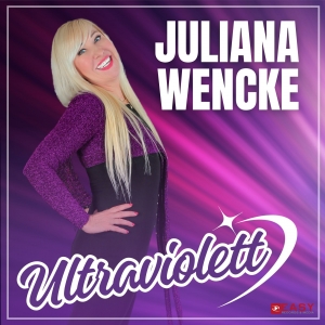 Ultraviolett - Juliana Wencke