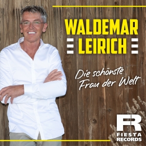 Die schönste Frau der Welt - Waldemar Leirich