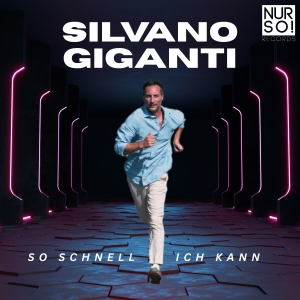 So schnell ich kann - Silvano Giganti