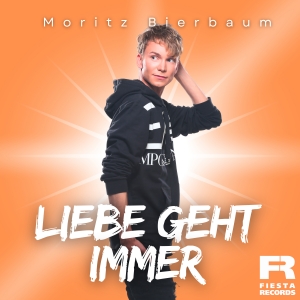 Liebe geht immer - Moritz Bierbaum