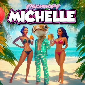 Michelle - Fischkopf