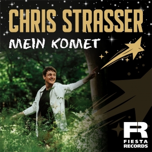 Mein Komet - Chris Strasser