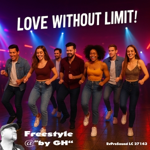 Love without limit - by GH