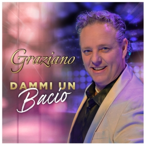 Dammi un Bacio - Graziano