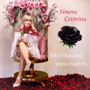 Der Himmel muss warten - Simone Cerovina