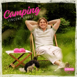 Camping - Vincent Gross