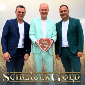 Amore Mio Angela - SchlagerGold