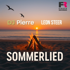 Sommerlied - DJ Pierre feat. Leon Steer