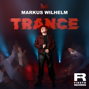 Trance - Markus Wilhelm