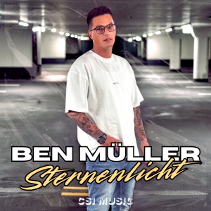 Sternenlicht - Ben Müller