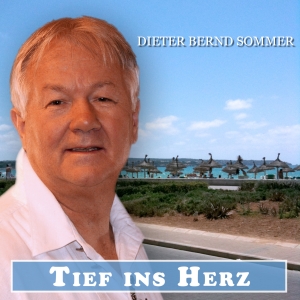 Tief ins Herz - Dieter Bernd Sommer