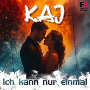 Ich kann nur einmal - KAJ