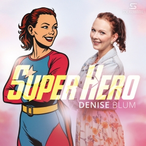 Super Hero - Denise Blum