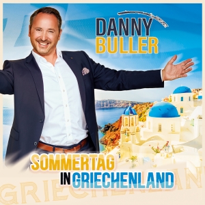 Sommertag in Griechenland - Danny Buller