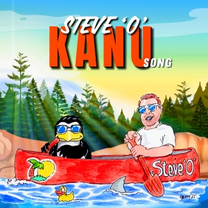 Kanu Song - Steve O