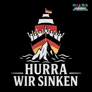 Hurra wir sinken - Helmuts Party Project