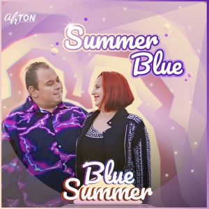 Summer Blue - Blue Summer