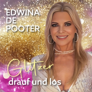 Glitzer drauf und los - Edwina De Pooter