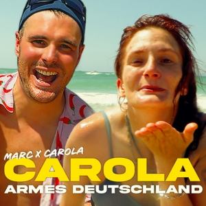 Armes Deutschland - Der Marc feat. Carola