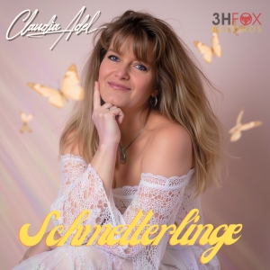 Schmetterlinge (DJ Mix) - Claudia Adel