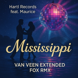 Mississippi (Van Veen Extended Fox RMX) - Maurice Hartl Records feat. Maurice