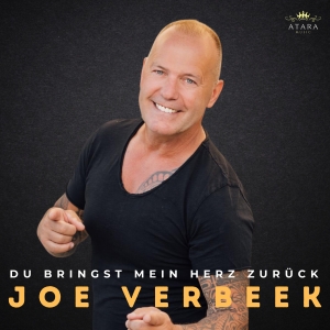 Du bringst mein Herz zurück - Joe Verbeek