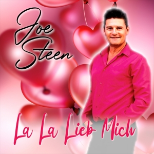 La La Lieb Mich - Joe Steen