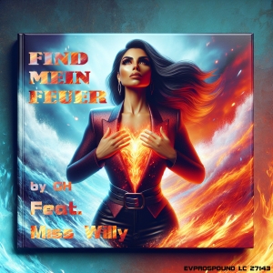 Find mein Feuer - by GH feat. Miss Willy