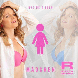 Mädchen - Nadine Sieben