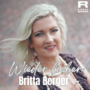Wieder lieben - Britta Berger