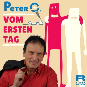 Vom ersten Tag - Peter O