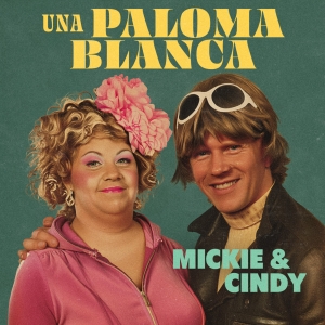 Una Paloma Blanca - Mickie Krause & Cindy aus Marzahn