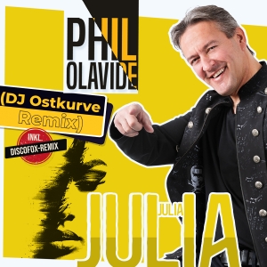 Phil Olavide - Julia Julia - Phil Olavide